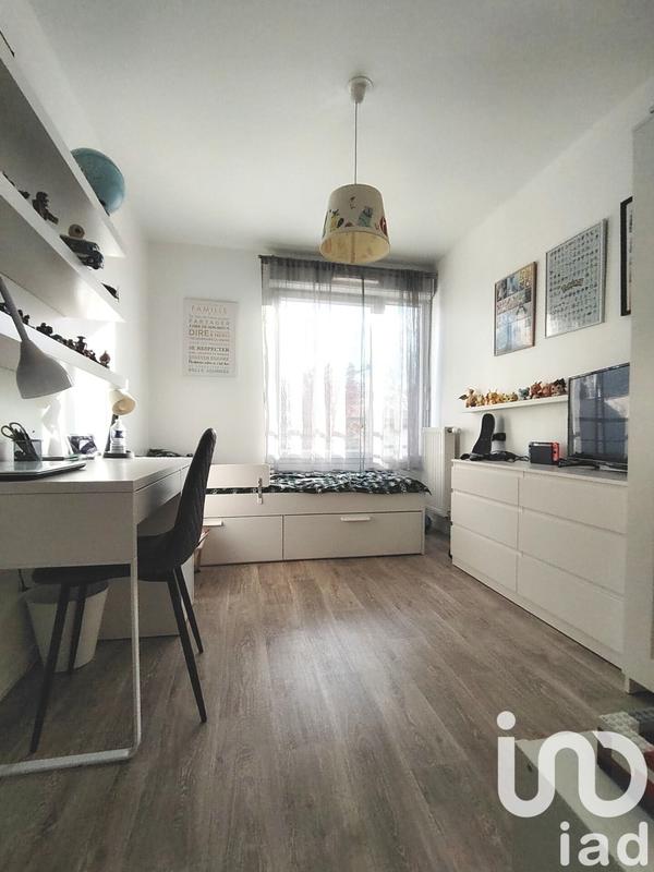 Appartement - 77 m² - 4 pièces