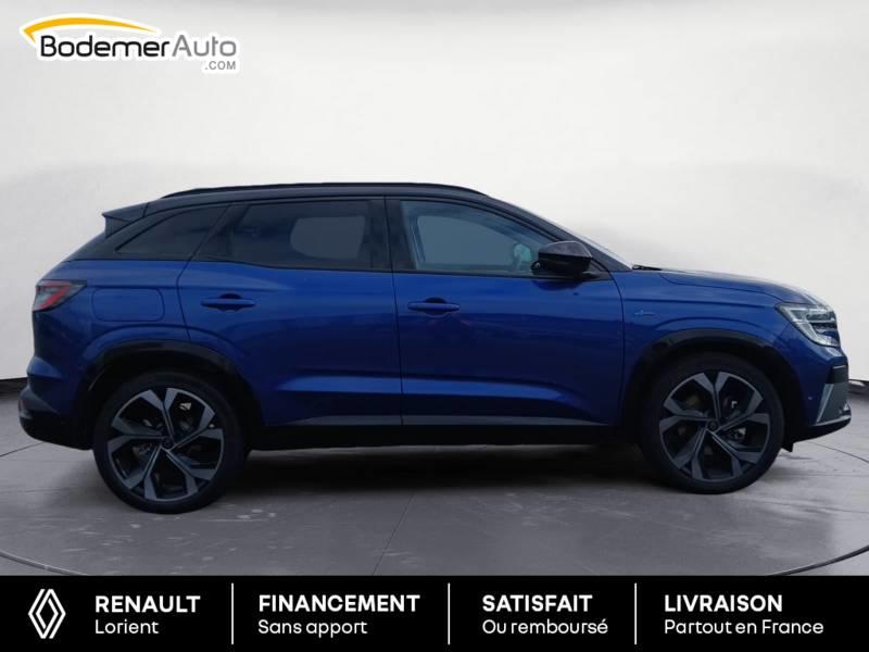 Renault Austral E-Tech full hybrid 200 Gsr2 Techno esprit Alpine