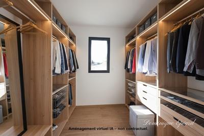 Maison - 126 m² - 5 pièces