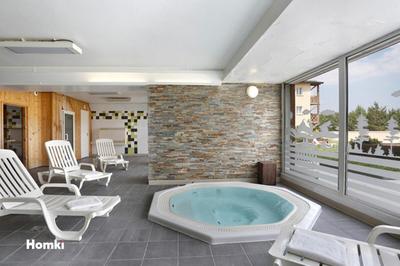 Appartement - 27 m² - 2 pièces