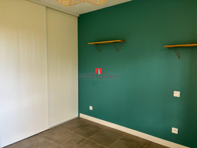 Maison contemporaine - 70 m² - 3 pièces