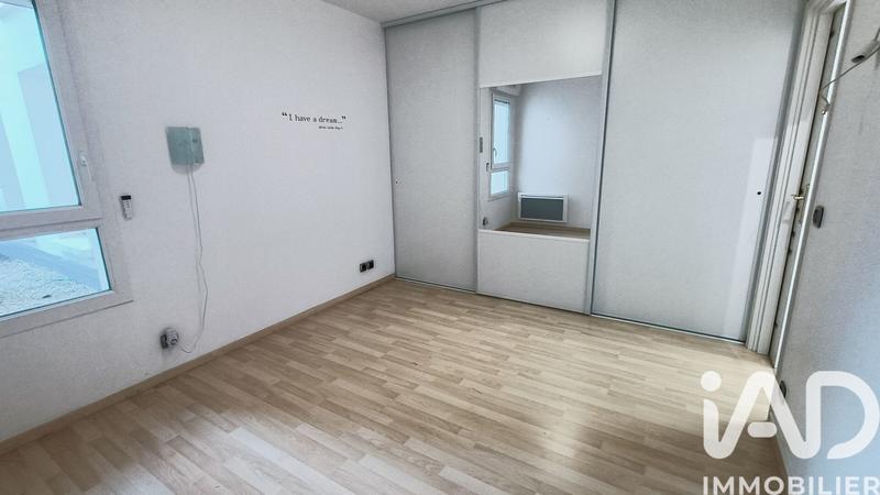 Appartement - 79 m² - 3 pièces