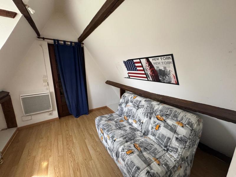 Maison - 65 m² - 4 pièces