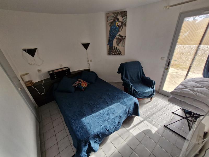 Maison - 41 m² - 3 pièces