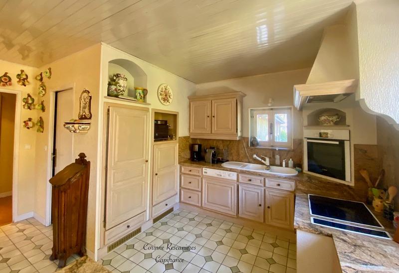 Duplex - 152 m² - 4 pièces