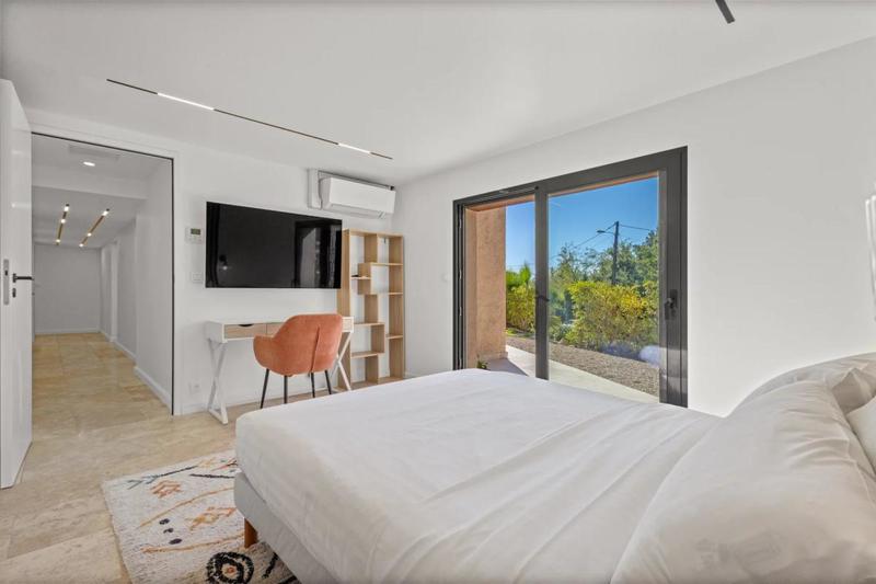 Villa - 204 m² - 6 pièces