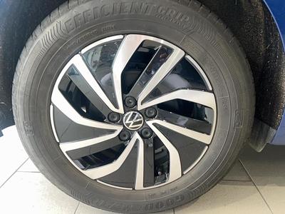 Volkswagen Polo 1.0 Tsi 95 s&amp;S Bvm5 Vw Edition