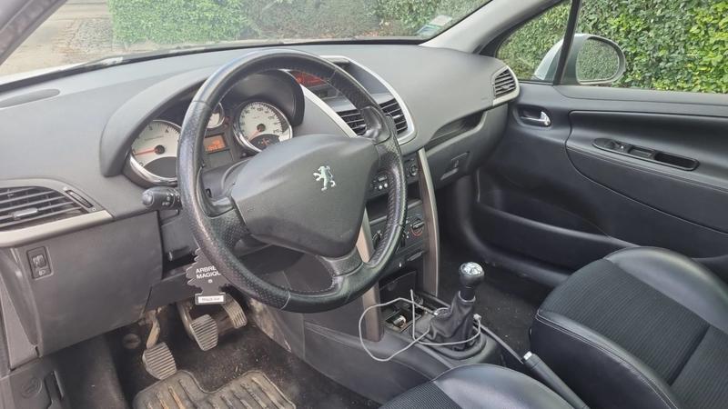 Peugeot 207 Sw 1.6 HDi 110 Outdoor - 5 places