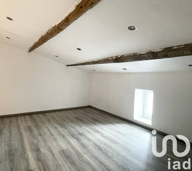 Appartement - 91 m² - 6 pièces