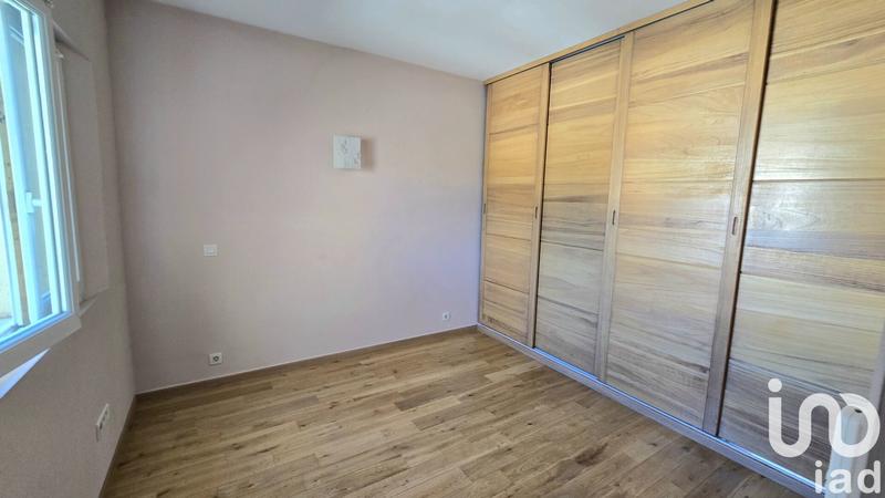 Appartement - 91 m² - 5 pièces