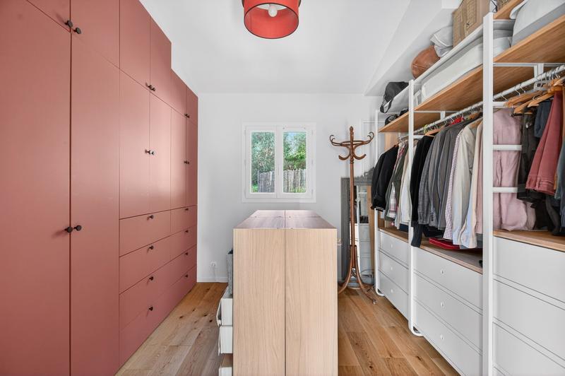 Maison - 188 m² - 7 pièces