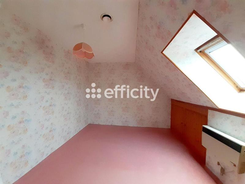 Maison - 149 m² - 7 pièces