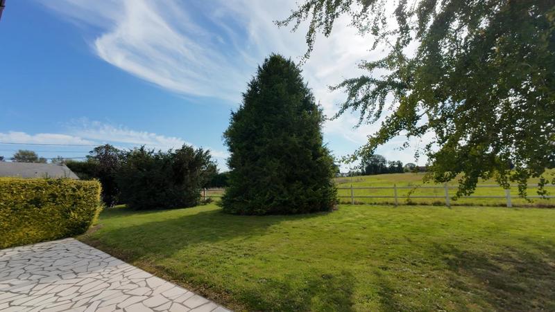 Pavillon - 116 m² - 7 pièces