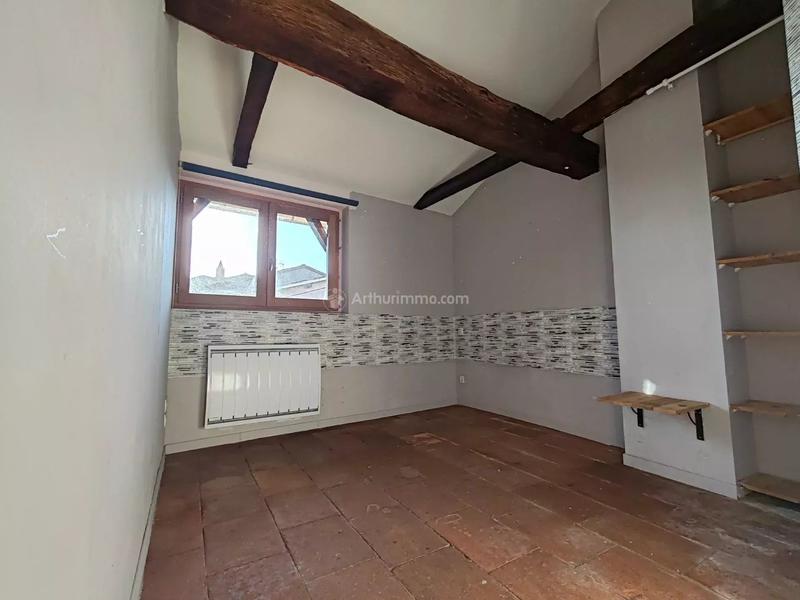 Maison - 111 m² - 5 pièces