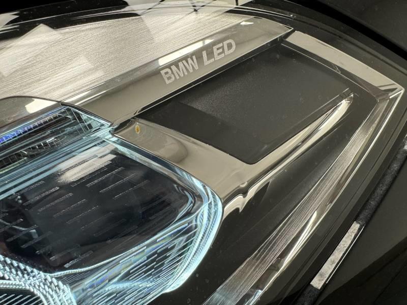 Bmw Série 1 116d 116 ch Dkg7 Edition Sport