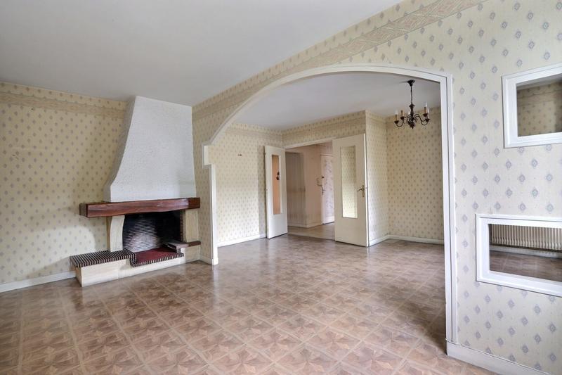 Appartement - 68 m² - 3 pièces