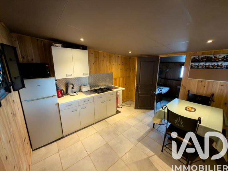 Terrain - 68 000 m²