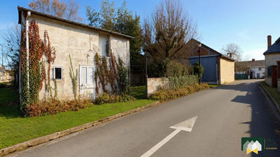 Parking / Garage - 65 m²
