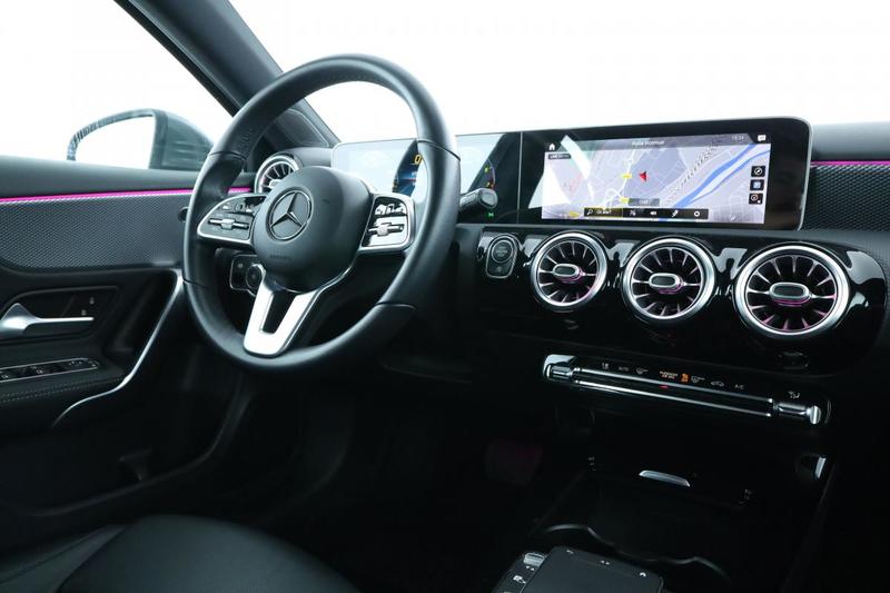 Mercedes Classe a 180 Progressive Line 7g-Dct 136 ch