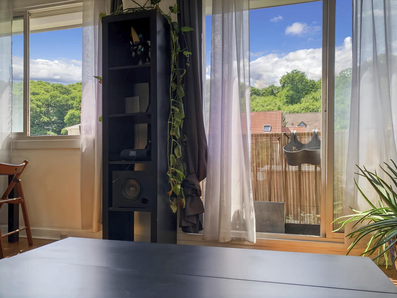 Appartement - 74 m² - 4 pièces