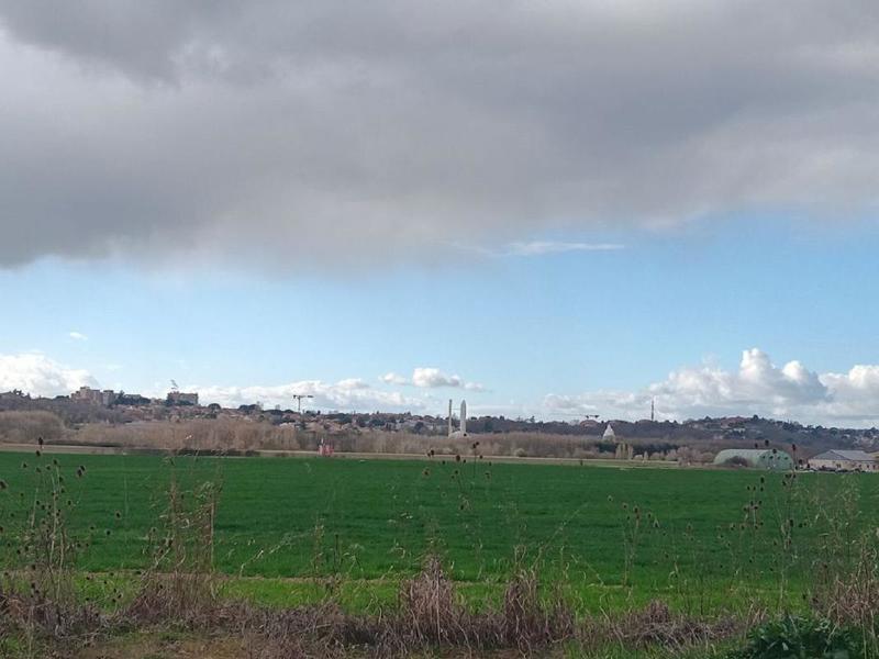 Bureau - 111 m² - 5 pièces