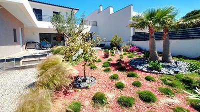 Villa - 125 m² - 4 pièces