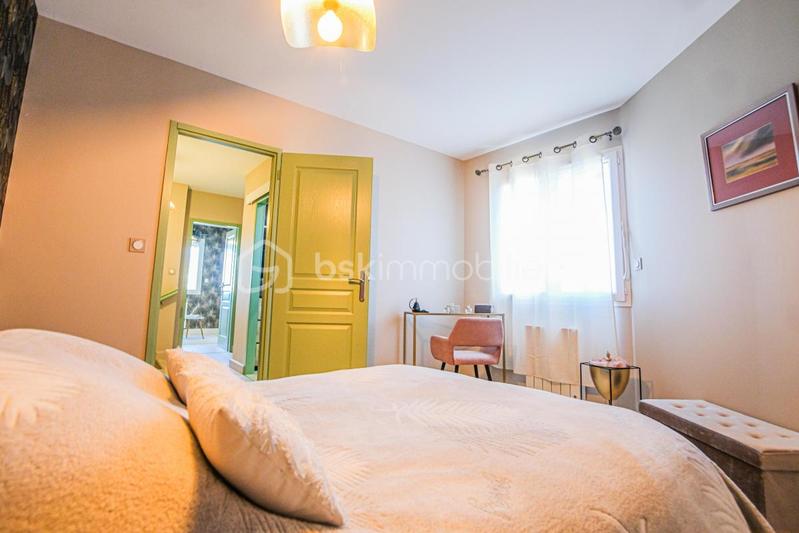 Villa - 86 m² - 4 pièces