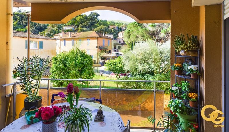 Appartement - 71 m² - 3 pièces