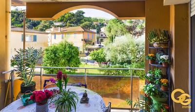 Appartement - 71 m² - 3 pièces