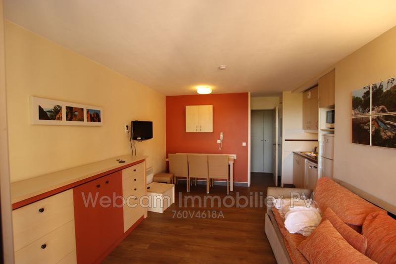 Appartement - 38 m² - 3 pièces