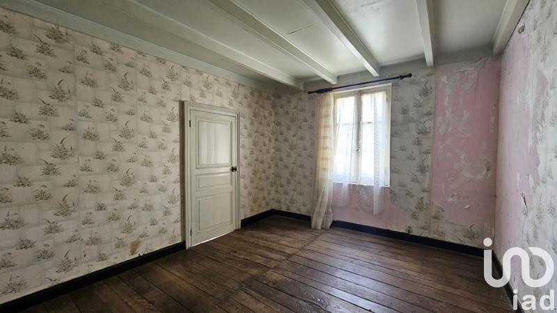 Maison de campagne - 103 m² - 6 pièces