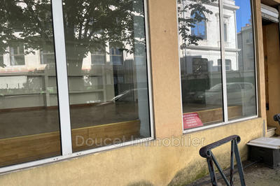 Local commercial - 95 m²