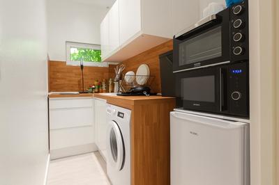 Appartement - 28 m² - 1 pièce