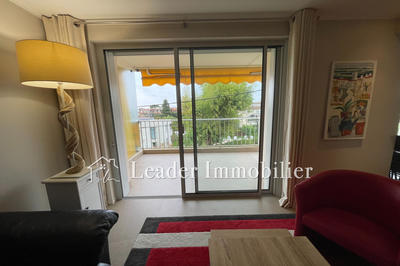 Appartement - 84 m² - 3 pièces