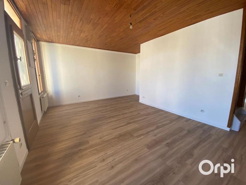 Maison - 79 m² - 4 pièces