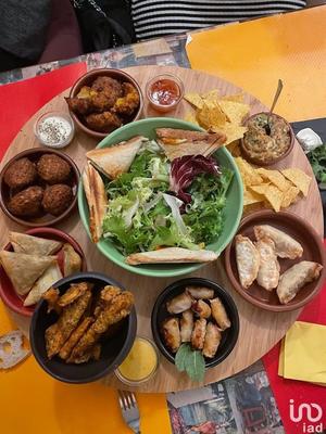 Local commercial - 87 m²