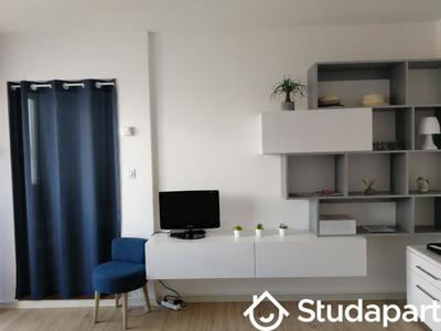 Appartement - 32 m² - 2 pièces