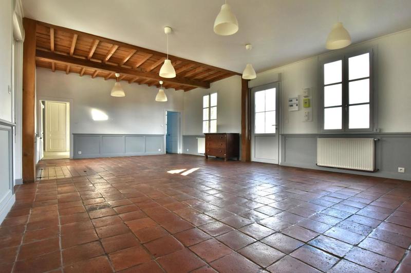 Maison - 178 m² - 5 pièces