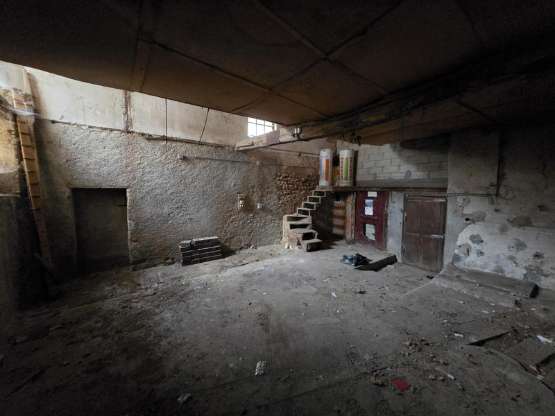 Maison - 173 m² - 5 pièces