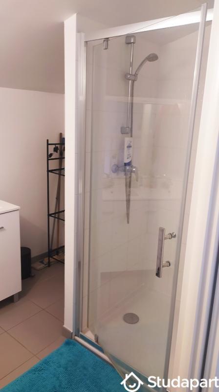 Chambre - 15 m² - 1 pièce