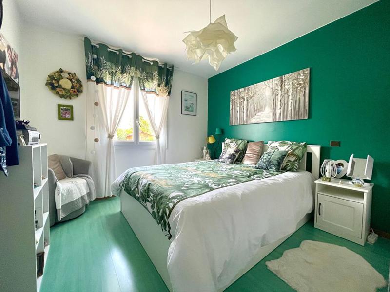 Maison - 123 m² - 5 pièces