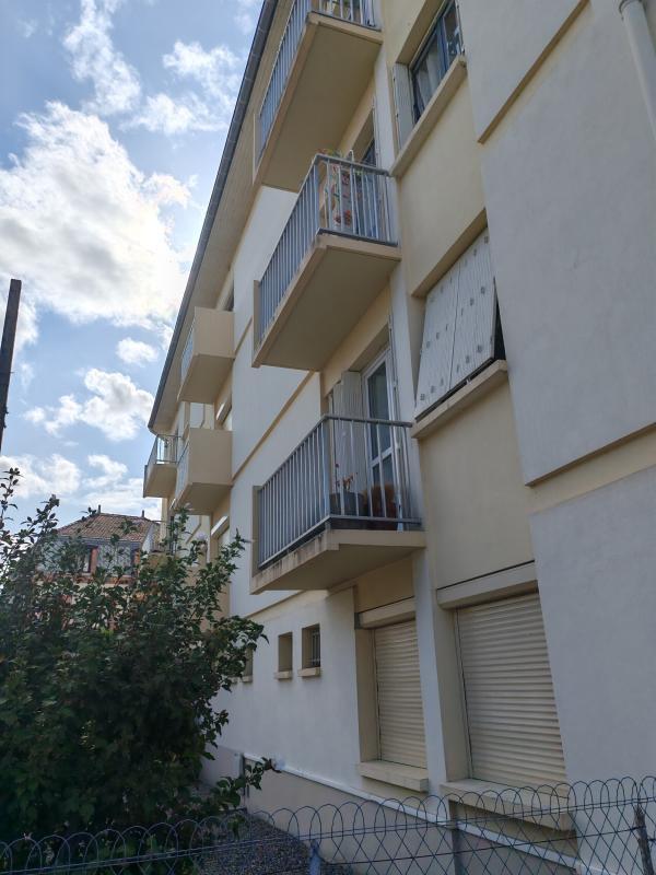 Appartement - 72 m² - 4 pièces