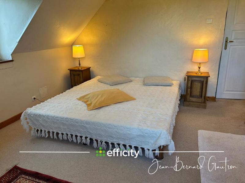 Maison en pierre - 144 m² - 7 pièces