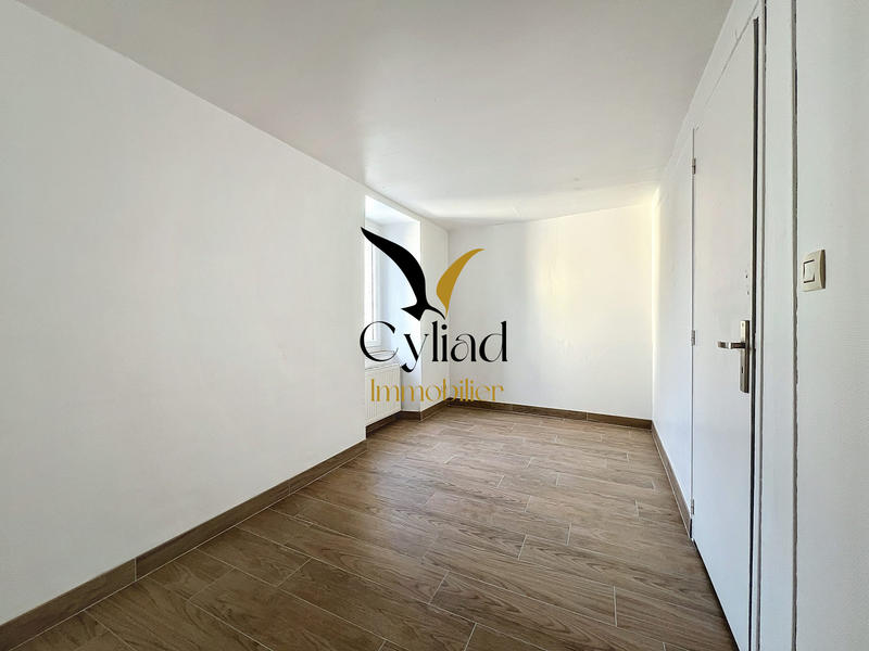 Appartement - 48 m² - 3 pièces