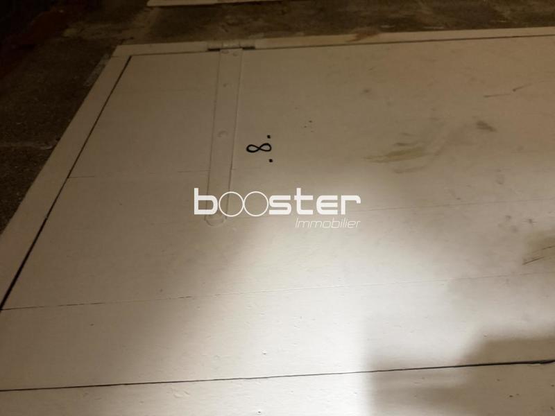 Appartement ancien - 75 m² - 4 pièces