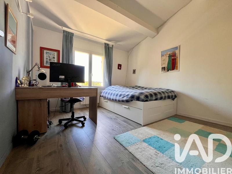 Maison - 169 m² - 9 pièces