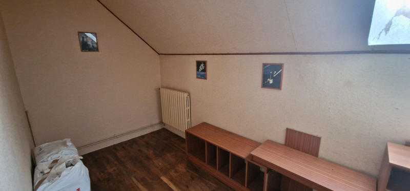 Maison - 108 m² - 4 pièces