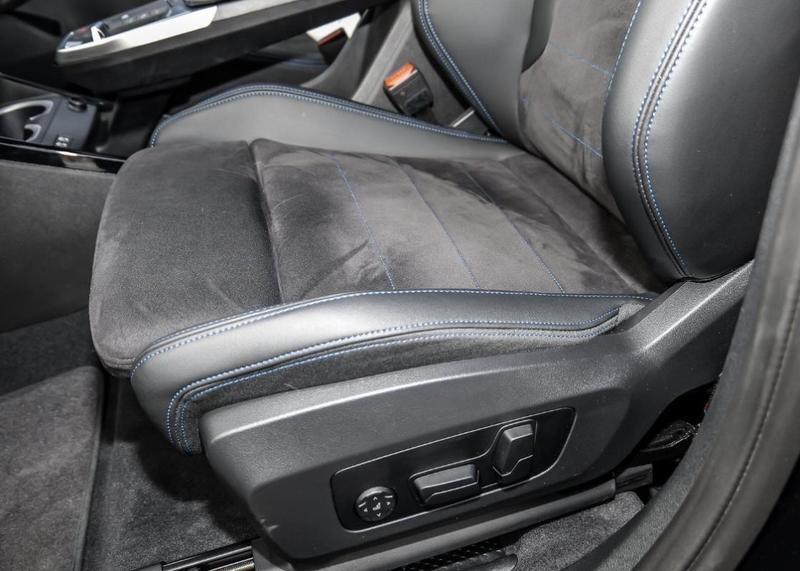 Bmw X2 Malus Inclus ! 20i 170 Pack m Sport Pro / Sieges Elec Coffre Carplay Android Camera de Recul