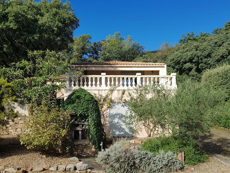 Maison de campagne - 126 m² - 4 pièces