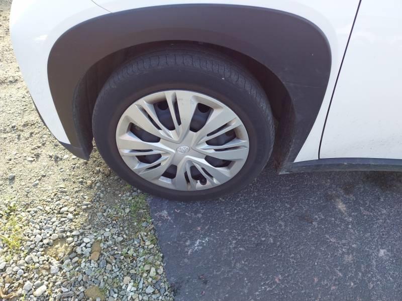 Toyota aygo x 1.0 Vvt-i 72 s-Cvt Dynamic